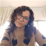 Laureata Magistrale in Ingegneria per lezioni online di Elettronica/Elettrotecnica